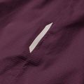 Herren-Fahrradjacke Endura Alltrack Race Cape black cherry 12