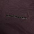 Damen-Fahrradjacke Endura Alltrack Race Cape black cherry 11
