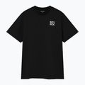 Fahrradtrikot Endura Stacked Logo Graphic Tee black