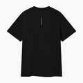 Fahrradtrikot Endura Stacked Logo Graphic Tee black 2