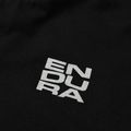 Fahrradtrikot Endura Stacked Logo Graphic Tee black 3