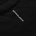 Fahrradtrikot Endura Stacked Logo Graphic Tee black 4