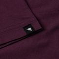 Fahrradtrikot Endura Stacked Logo Graphic Tee black cherry 5
