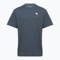 Fahrradtrikot Endura Icon Logo Graphic Tee carbon grey