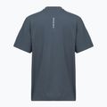 Fahrradtrikot Endura Icon Logo Graphic Tee carbon grey 2