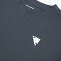 Fahrradtrikot Endura Icon Logo Graphic Tee carbon grey 3