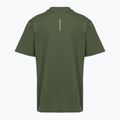 Fahrradtrikot Endura Icon Logo Graphic Tee olive-green 2