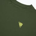 Fahrradtrikot Endura Icon Logo Graphic Tee olive-green 3