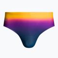 Herren HUUB Slip Leuchtend bunte Badeslips BRIEFBRI