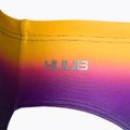 Herren HUUB Slip Leuchtend bunte Badeslips BRIEFBRI 3