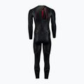 HUUB Herren Triathlon Schaumstoff Alchemy 3:5 schwarz/grau ALCHEMY 2