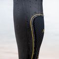 HUUB Herren Triathlon Schaumstoff Alchemy 3:5 schwarz/grau ALCHEMY 6