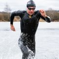HUUB Herren Triathlon Schaumstoff Alchemy 3:5 schwarz/grau ALCHEMY 7