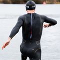 HUUB Herren Triathlon Schaumstoff Alchemy 3:5 schwarz/grau ALCHEMY 8