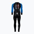 HUUB OWC Triathlon-Schaumstoff für Männer Schwarz/Blau OWCBL 2
