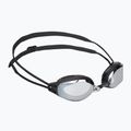 HUUB Brownlee 2 Custom Air Schwimmbrille schwarz/schwarz