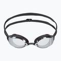 HUUB Brownlee 2 Custom Air Schwimmbrille schwarz/schwarz 2