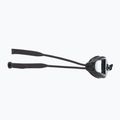 HUUB Brownlee 2 Custom Air Schwimmbrille schwarz/schwarz 3