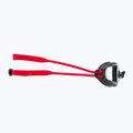 HUUB Brownlee 2 Custom Air Schwimmbrille schwarz/rot 3