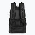HUUB TT Trainingsrucksack Schwarz-Silber A2-TTBS 3
