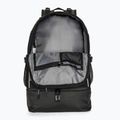 HUUB TT Trainingsrucksack Schwarz-Silber A2-TTBS 4