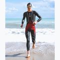 HUUB Herren Agilis Ali Rot 3:5 Triathlon-Schaumstoff Schwarz/Rot FRE35R 7