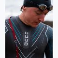 HUUB Herren Triathlon Schaumstoff Pinnacle NB schwarz/blau 5
