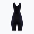 Damen Radfahren Shorts HUUB La Fleur Bib W navy 2
