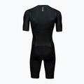 Triathlon Anzug Herren HUUB Eternal Aero LC Tri Suit balck/red 2