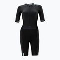 Triathlon Anzug Damen HUUB Eternal Aero LC Tri Suit black/mint
