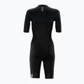 Triathlon Anzug Damen HUUB Eternal Aero LC Tri Suit black/mint 2