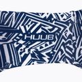 Herren HUUB Brief Badeslip Alistair navy/weiß 3