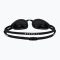 HUUB Eternal schwarz/silberne Schwimmbrille 5