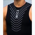 HUUB Pinnacle Badeanzug für Männer schwarz 5