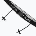 HUUB Zahlengürtel II schwarz 3