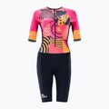 Triathlon Anzug Damen HUUB Her Spirit Long Course Suit 2