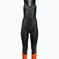 Women's Swim Foam HUUB Araya Ärmellos orange