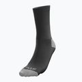 Fahrrad Socken HUUB Jason Kenny Cycling charcoal