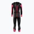 Women's Swim Foam HUUB Oberfläche 3.3 fluo rosa 2