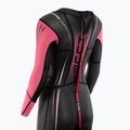 Women's Swim Foam HUUB Oberfläche 3.3 fluo rosa 4
