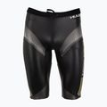 HUUB Neopren Shorts Auftrieb Short schwarz / silber