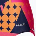 HUUB Her Spirit Patchwork Damen Badeanzug einteilig 4