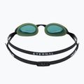 HUUB Eternal Salbei / blauer Rauch Schwimmbrille 4