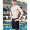 Schwimm-Jammer Herren HUUB Training Jammer black 6