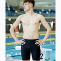 Schwimm-Jammer Herren HUUB Training Jammer black 8