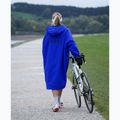 Mantel HUUB Changing Robe cobalt/navy 4