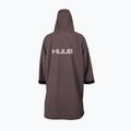 Mantel HUUB Changing Robe chocolate/oatmeal 2