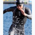 Herren Triathlonanzug aus Neopren HUUB SUB7 3:5 black/grey 5