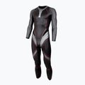 Herren Triathlonanzug aus Neopren HUUB Aegis XV 3:5 black/red 2