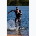 Herren Triathlonanzug aus Neopren HUUB Aegis XV 3:5 black/red 5